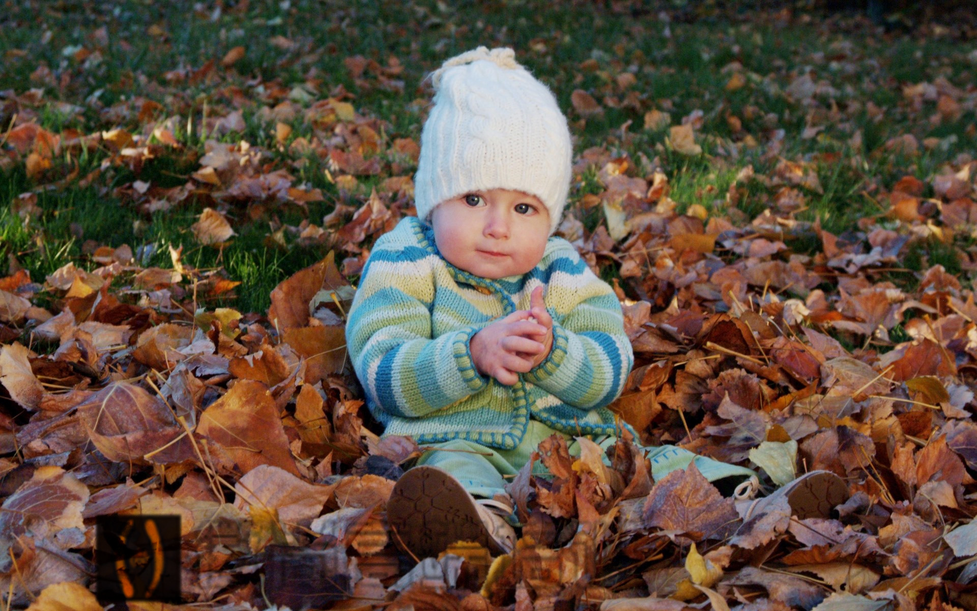 儿童摄影的几个小技巧，让你快速拍出宝宝的漂亮照片